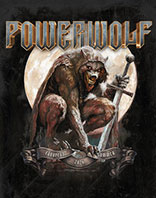 Powerwolf