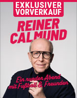 Reiner Calmund