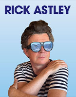 Rick Astley