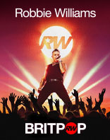 Robbie Williams