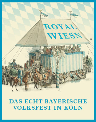 Royal Wiesn 2026
