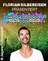 Florian Silbereisen - Schlagerboom
