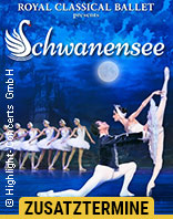 Royal Classical Ballet