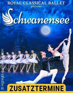 Royal Classical Ballet