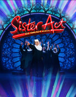 Sister Act - Das himmlische Musical
