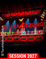 Stunksitzung 2027