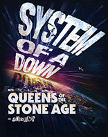 System of a Down