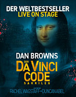 Dan Browns Der Da Vinci Code - Sakrileg
