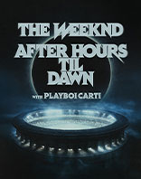 The Weeknd