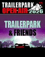 Trailerpark Open Air 2026