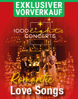 1000 Lights Concerts