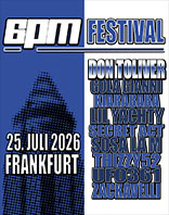 6pm Festival