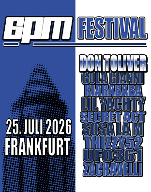 6pm Festival