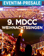 MDCC-Weihnachtssingen