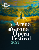 Arena di Verona 2026