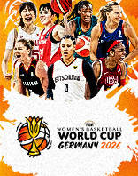 FIBA Basketball World Cup