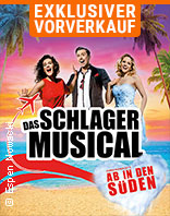 Ab in den S&uuml;den - Das Musical