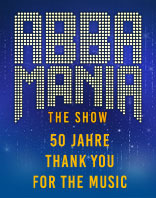 ABBA THE SHOW