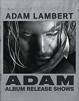 Adam Lambert