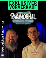 Aktenzeichen Paranormal