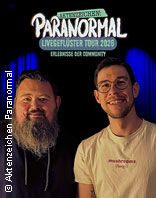 Aktenzeichen Paranormal