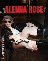 Alenna Rose