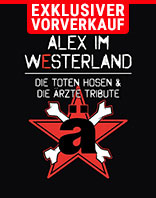 Alex im Westerland