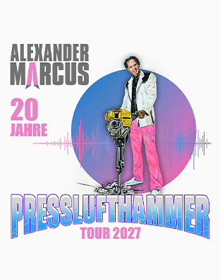 Alexander Marcus