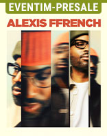 Alexis Ffrench