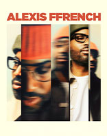 Alexis Ffrench