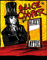 Alice Cooper