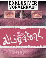 Alligatoah