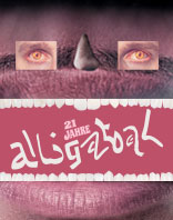 Alligatoah