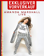 Amanda Marshall