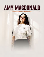 Amy Macdonald