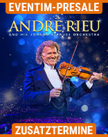 Andr&eacute; Rieu