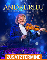 Andr&eacute; Rieu