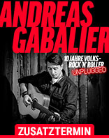 Andreas Gabalier