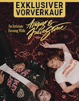 Angus and Julia Stone