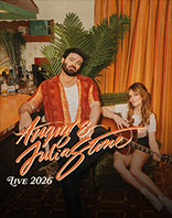 Angus and Julia Stone