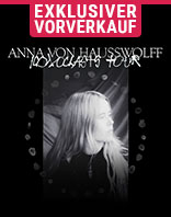 Anna von Hausswolff