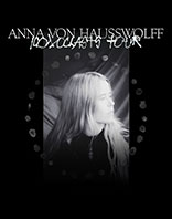 Anna von Hausswolff