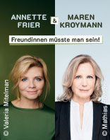 Annette Frier