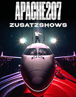 Apache 207