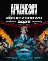 Apache 207