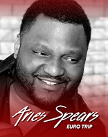 Aries Spears