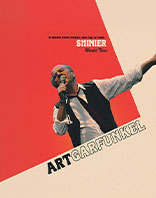 Art Garfunkel