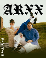 ARXX