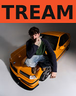 TREAM