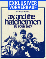 Ax and the Hatchetmen